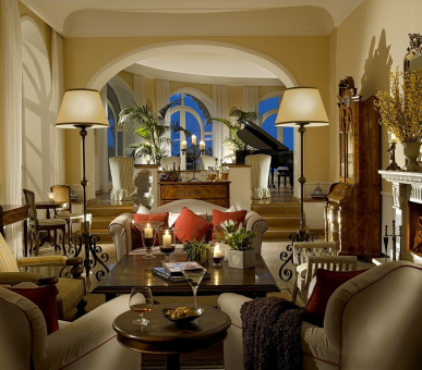 Фото Caesar Augustus (Италия, о. Капри) 14