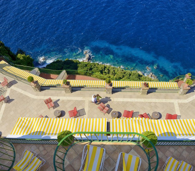 Фото Caesar Augustus (Италия, о. Капри) 19