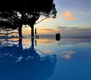 Фото Caesar Augustus (Италия, о. Капри) 17