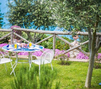 Фото Caesar Augustus (Италия, о. Капри) 21