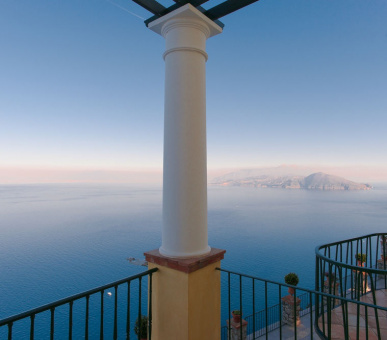 Фото Caesar Augustus (Италия, о. Капри) 22