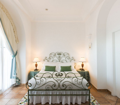 Фото Caesar Augustus (Италия, о. Капри) 11