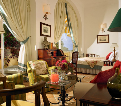 Фото Caesar Augustus (Италия, о. Капри) 6