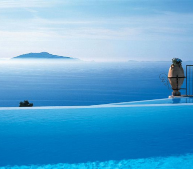 Фото Caesar Augustus (Италия, о. Капри) 20