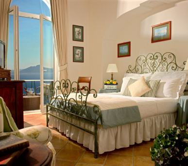 Фото Caesar Augustus (Италия, о. Капри) 12