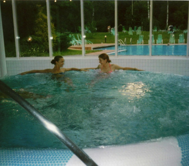 Фото Warmbaderhof (Австрия, Каринтия) 8