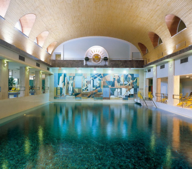 Фото Warmbaderhof (Австрия, Каринтия) 4