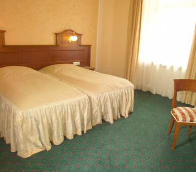 Фото Империал (Чехия, Карловы Вары) 32