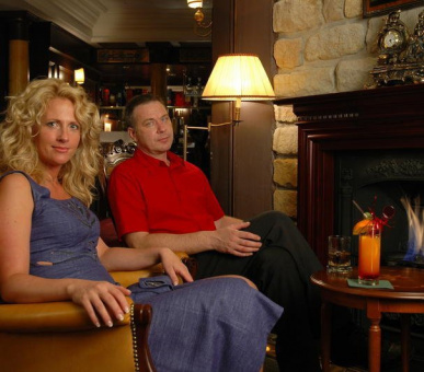 Фото Империал (Чехия, Карловы Вары) 12