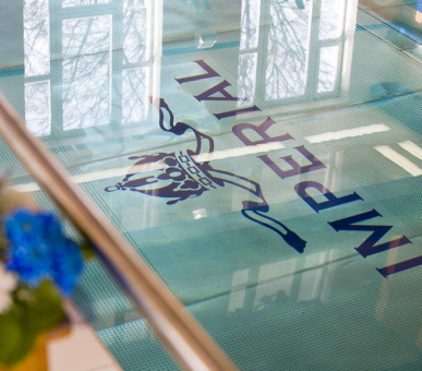 Фото Империал (Чехия, Карловы Вары) 13