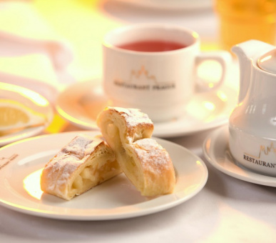 Фото Империал (Чехия, Карловы Вары) 28