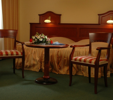 Фото Империал (Чехия, Карловы Вары) 30