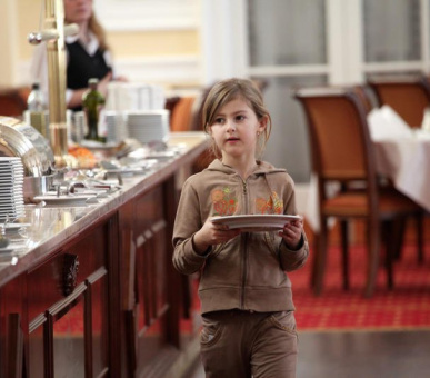 Фото Империал (Чехия, Карловы Вары) 8