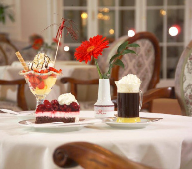 Фото Империал (Чехия, Карловы Вары) 4