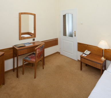 Фото Империал (Чехия, Карловы Вары) 36