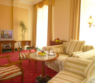 Фото Империал (Чехия, Карловы Вары) 31