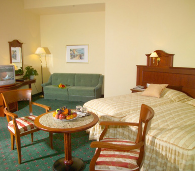 Фото Империал (Чехия, Карловы Вары) 3