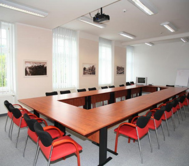 Фото Империал (Чехия, Карловы Вары) 19