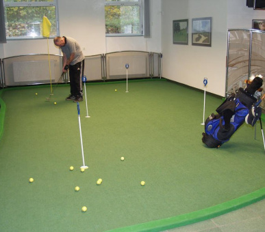 Фото Империал (Чехия, Карловы Вары) 17