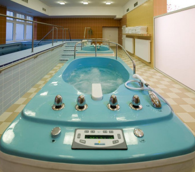 Фото Империал (Чехия, Карловы Вары) 5