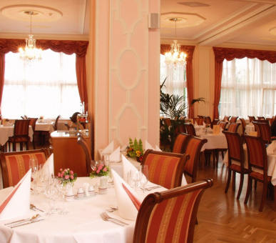 Фото Империал (Чехия, Карловы Вары) 26