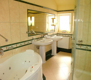 Фото Империал (Чехия, Карловы Вары) 21