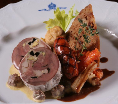 Фото Империал (Чехия, Карловы Вары) 10