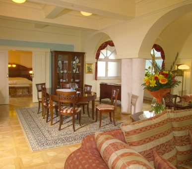 Фото Империал (Чехия, Карловы Вары) 20