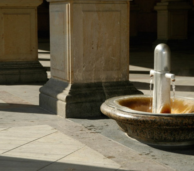 Фото Империал (Чехия, Карловы Вары) 22