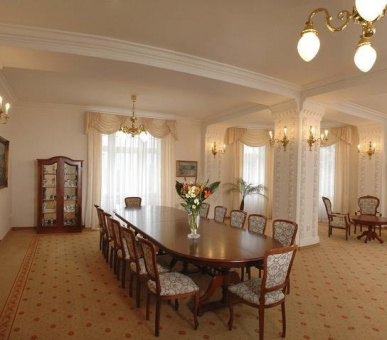 Фото Империал (Чехия, Карловы Вары) 18