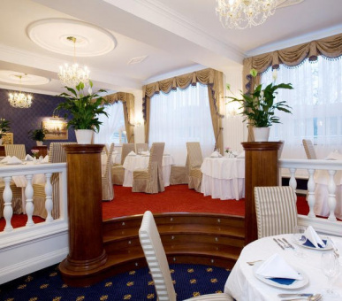 Фото Империал (Чехия, Карловы Вары) 9