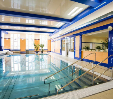 Фото Империал (Чехия, Карловы Вары) 2