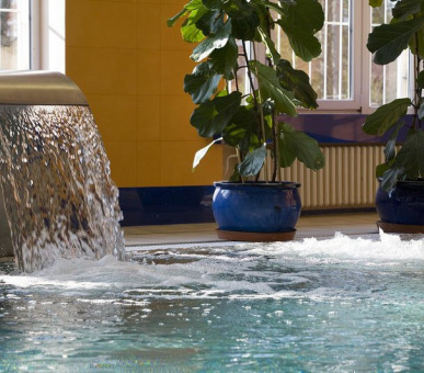 Фото Империал (Чехия, Карловы Вары) 14