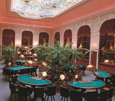 Картинка Grandhotel Pupp First Class (Чехия, Карловы Вары) 12 Фото Grandhotel Pupp First Class (Чехия, Карловы Вары) 12