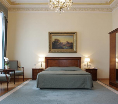 Картинка Grandhotel Pupp First Class (Чехия, Карловы Вары) 2 Фото Grandhotel Pupp First Class (Чехия, Карловы Вары) 2