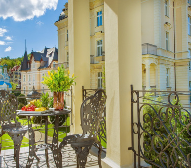Картинка Savoy Westend (Чехия, Карловы Вары) 6 Фото Savoy Westend (Чехия, Карловы Вары) 6