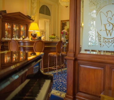 Картинка Savoy Westend (Чехия, Карловы Вары) 7 Фото Savoy Westend (Чехия, Карловы Вары) 7
