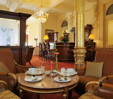 Картинка Savoy Westend (Чехия, Карловы Вары) 24 Фото Savoy Westend (Чехия, Карловы Вары) 24