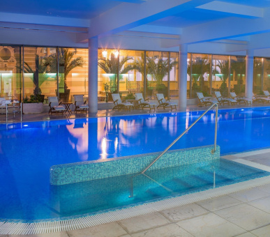 Картинка Savoy Westend (Чехия, Карловы Вары) 3 Фото Savoy Westend (Чехия, Карловы Вары) 3