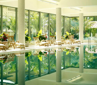 Картинка Savoy Westend (Чехия, Карловы Вары) 29 Фото Savoy Westend (Чехия, Карловы Вары) 29