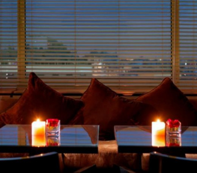 Фото Hyatt Regency  5* (Марокко, Касабланка) 25