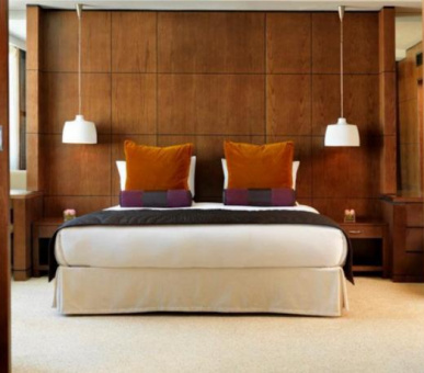 Фото Hyatt Regency  5* (Марокко, Касабланка) 16