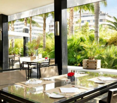 Фото Hyatt Regency  5* (Марокко, Касабланка) 11