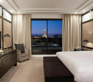 Фото Hyatt Regency  5* (Марокко, Касабланка) 23