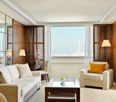 Фото Hyatt Regency  5* (Марокко, Касабланка) 18