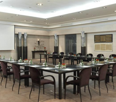 Фото Hyatt Regency  5* (Марокко, Касабланка) 29