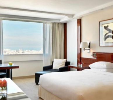 Фото Hyatt Regency  5* (Марокко, Касабланка) 13
