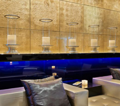 Фото Hyatt Regency  5* (Марокко, Касабланка) 34