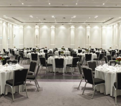 Фото Hyatt Regency  5* (Марокко, Касабланка) 28