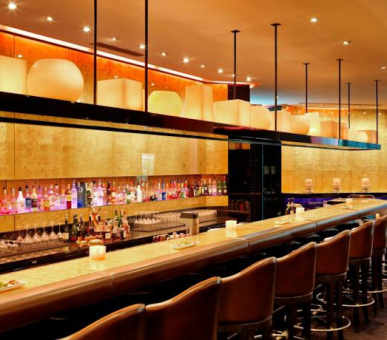 Фото Hyatt Regency  5* (Марокко, Касабланка) 5